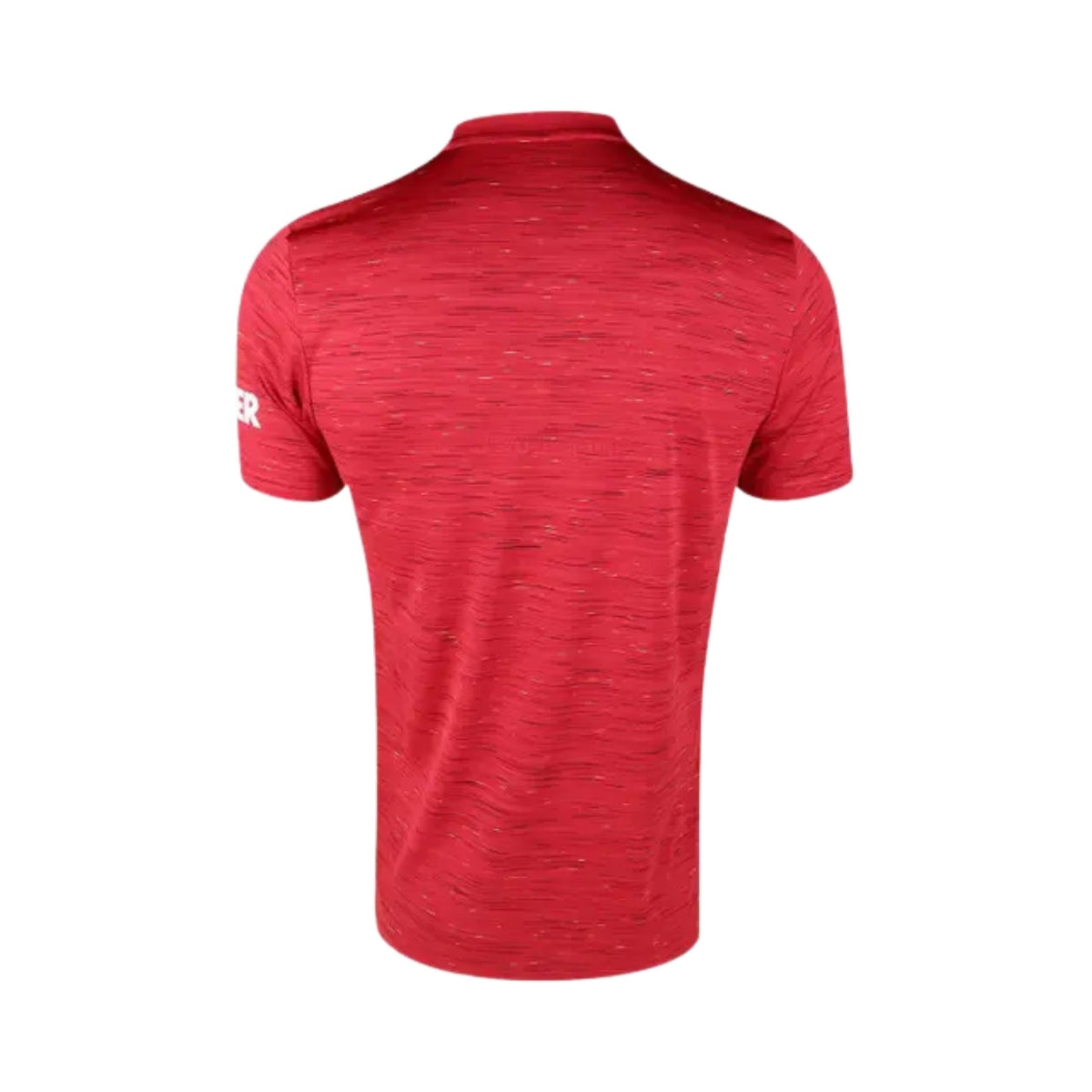 Manchester United Home Shirt 20/21 - FullKit image 2