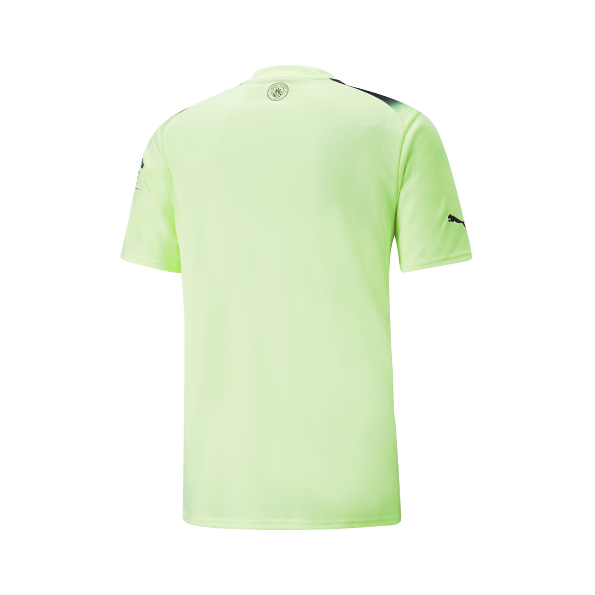 Manchester City Third Shirt 22/23 - FullKit image 2