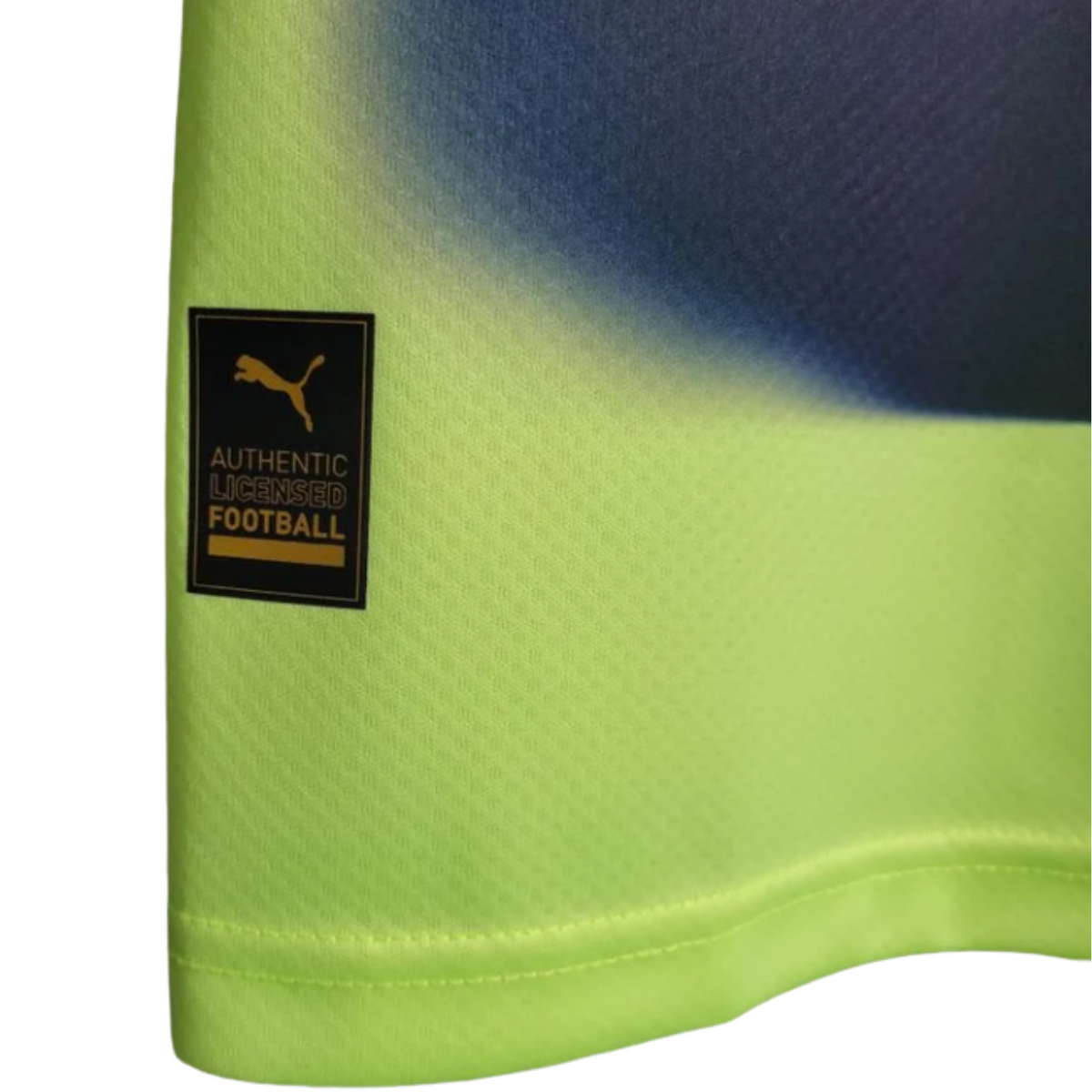 Manchester City Third Shirt 22/23 - FullKit image 4