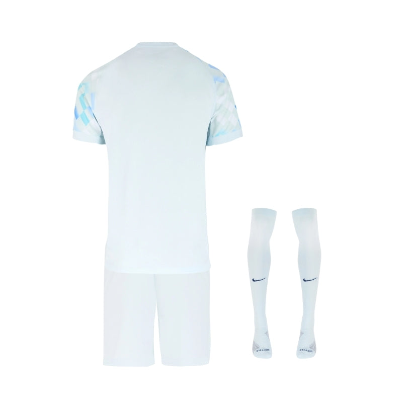 Kids Inter Milan Away Shirt 25/26 - FullKit image 2