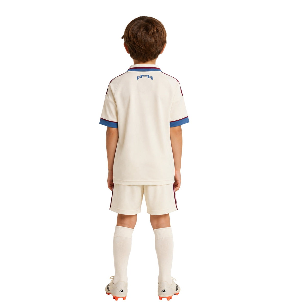 Ajax Third Shirt 25/26 - FullKit image 2