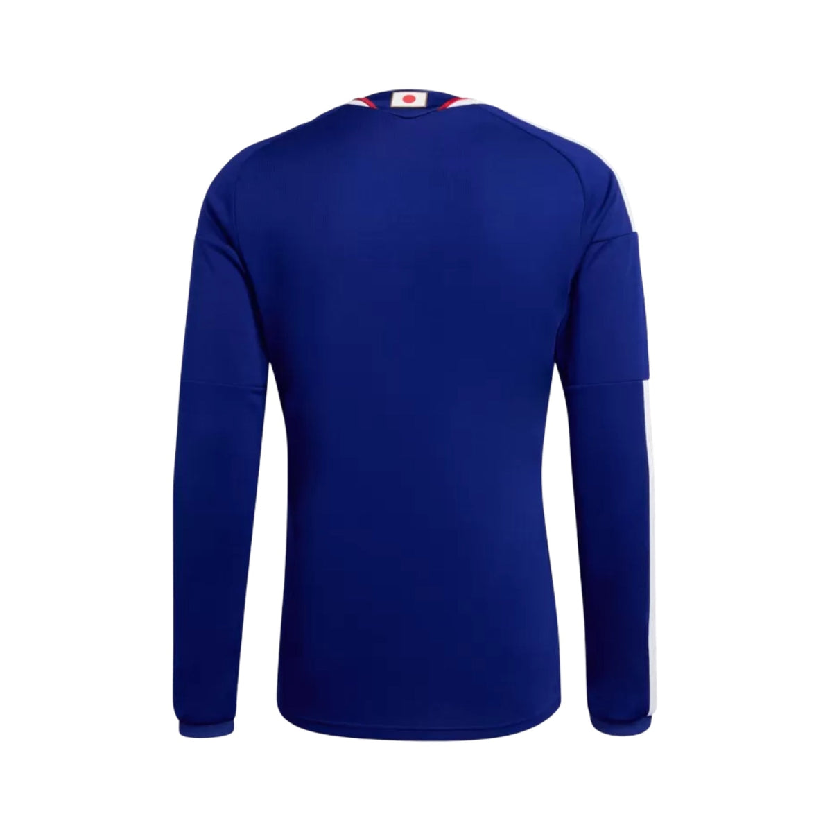 Japan Home Shirt 26/27 - World Cup 2026, Long Sleeve - FullKit image 3