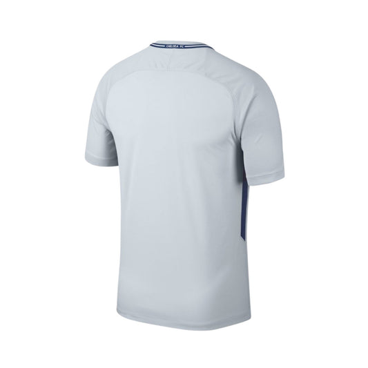 Chelsea Away Shirt 17/18 - FullKit image 2