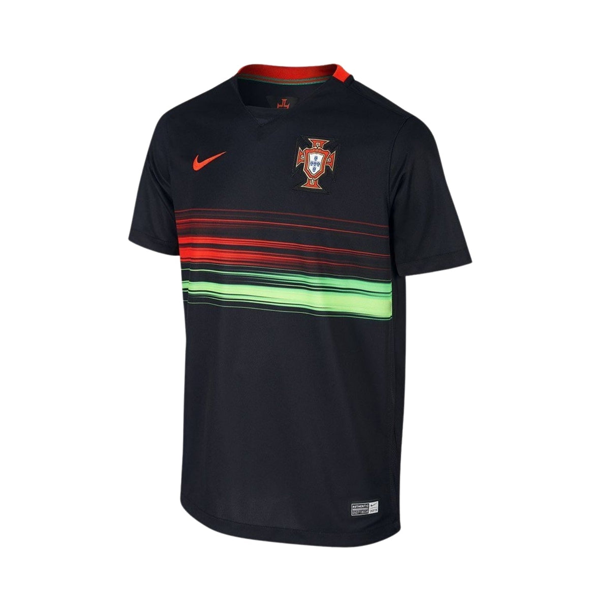 Portugal Away Shirt 15/16 - FullKit