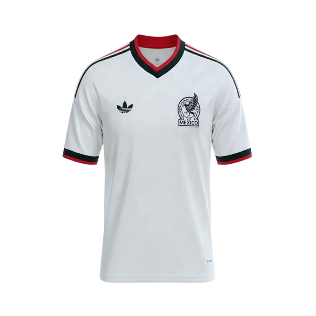 Mexico Away Shirt 26/27 - World Cup 2026 - FullKit