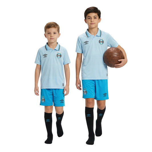 Gremio Away Shirt 25/26 - FullKit image 2