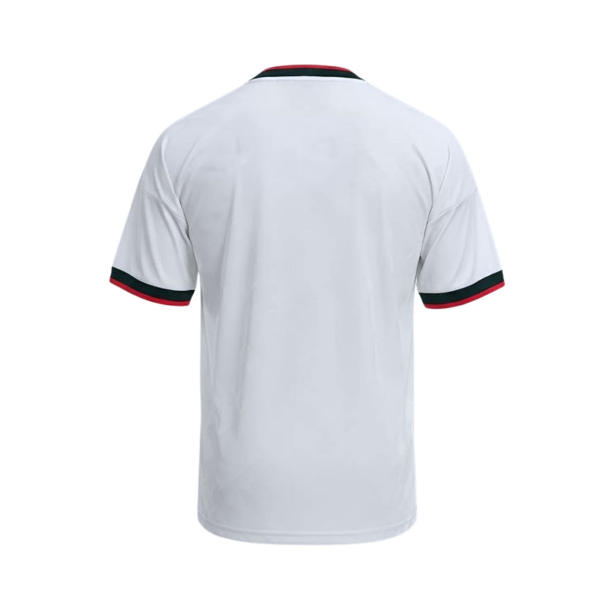 Mexico Away Shirt 26/27 - World Cup 2026 - FullKit image 3