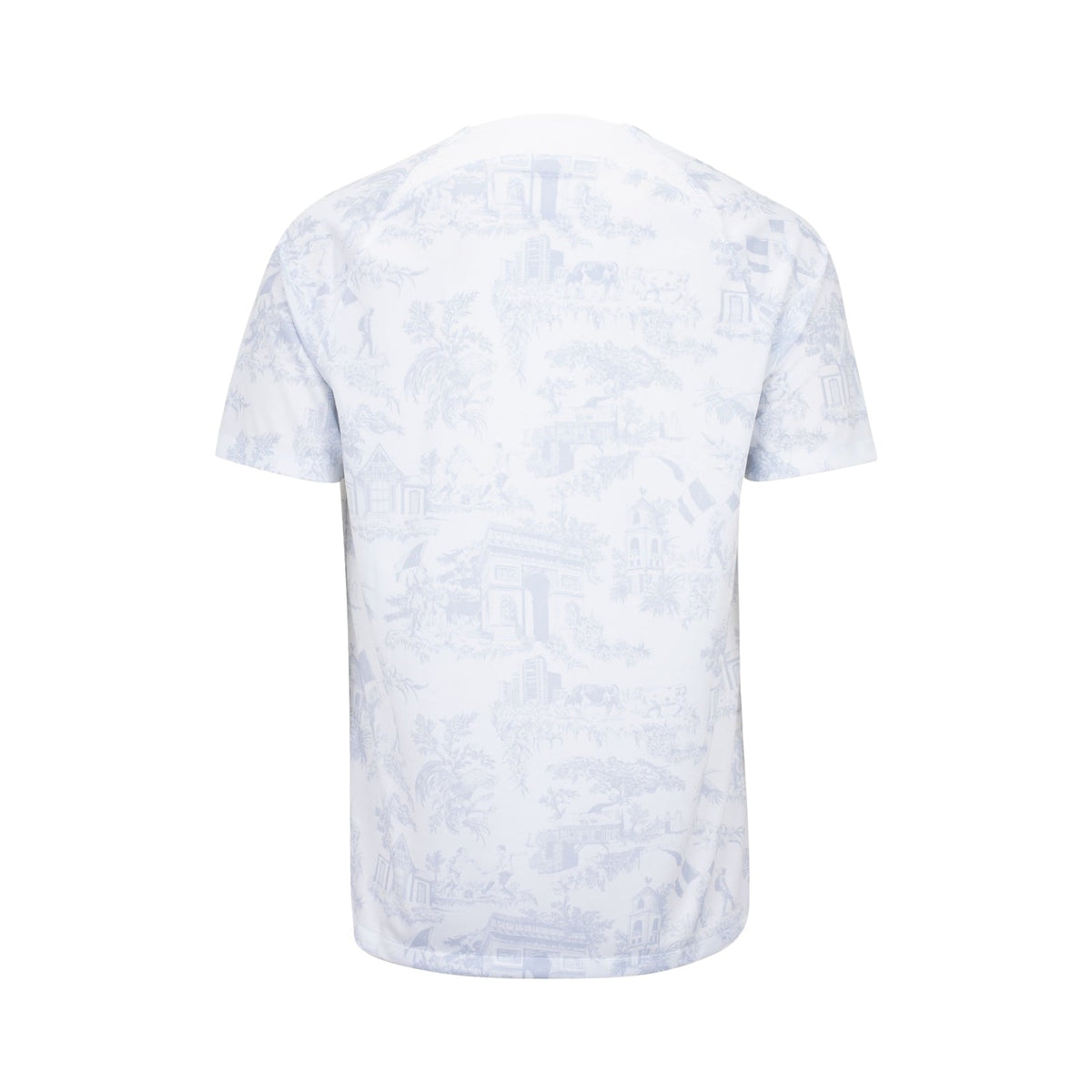 France Away Shirt 22/23 - FullKit image 2