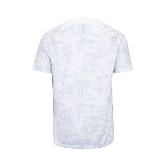 France Away Shirt 22/23 - FullKit image 2
