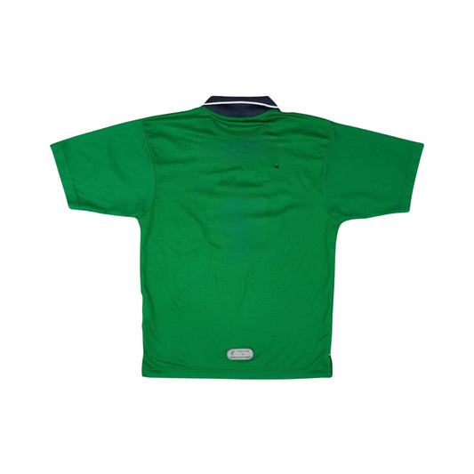 Retro Liverpool Away Shirt 99/00 - FullKit image 2