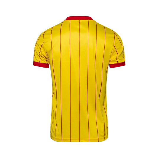Liverpool Away Shirt 84/85 - FullKit image 2
