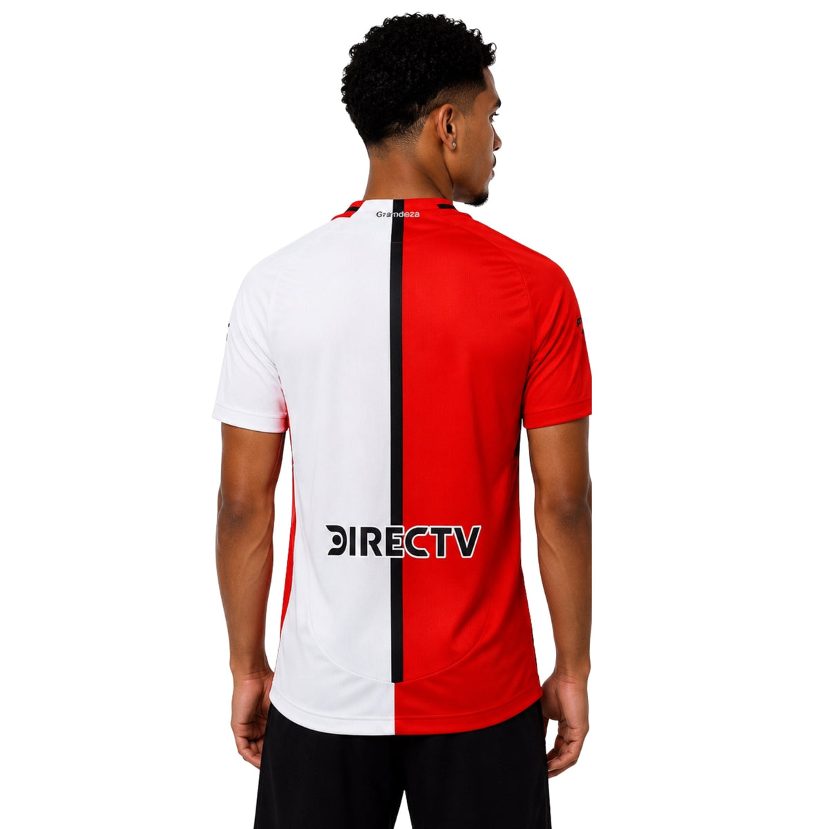 River Plate Third Shirt 25/26 - Player Version - FullKit image 3