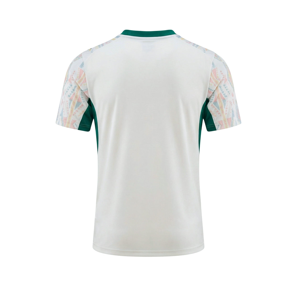 Senegal Away Shirt 26/27 - World Cup 2026 - FullKit image 3