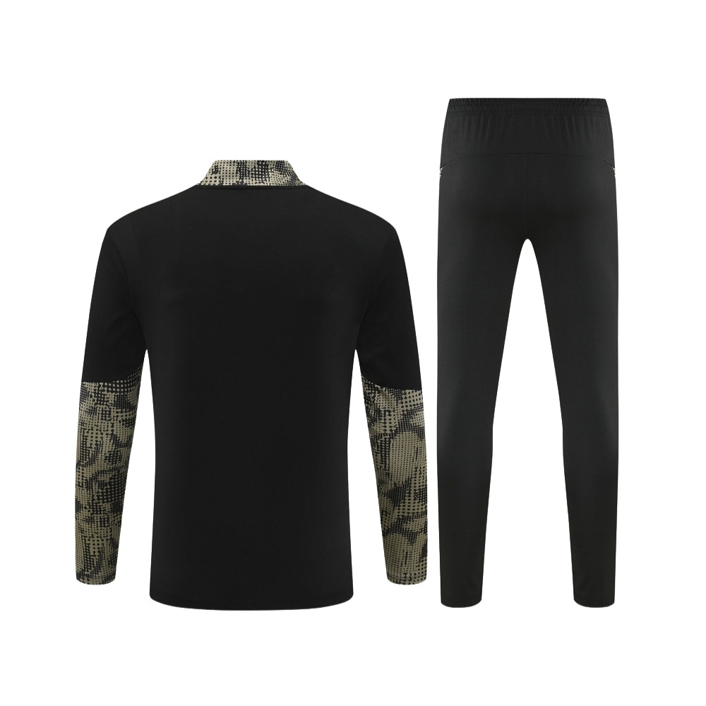 PSV Eindhoven Tracksuit 1/2 Zip Shirt 25/26 - FullKit image 2