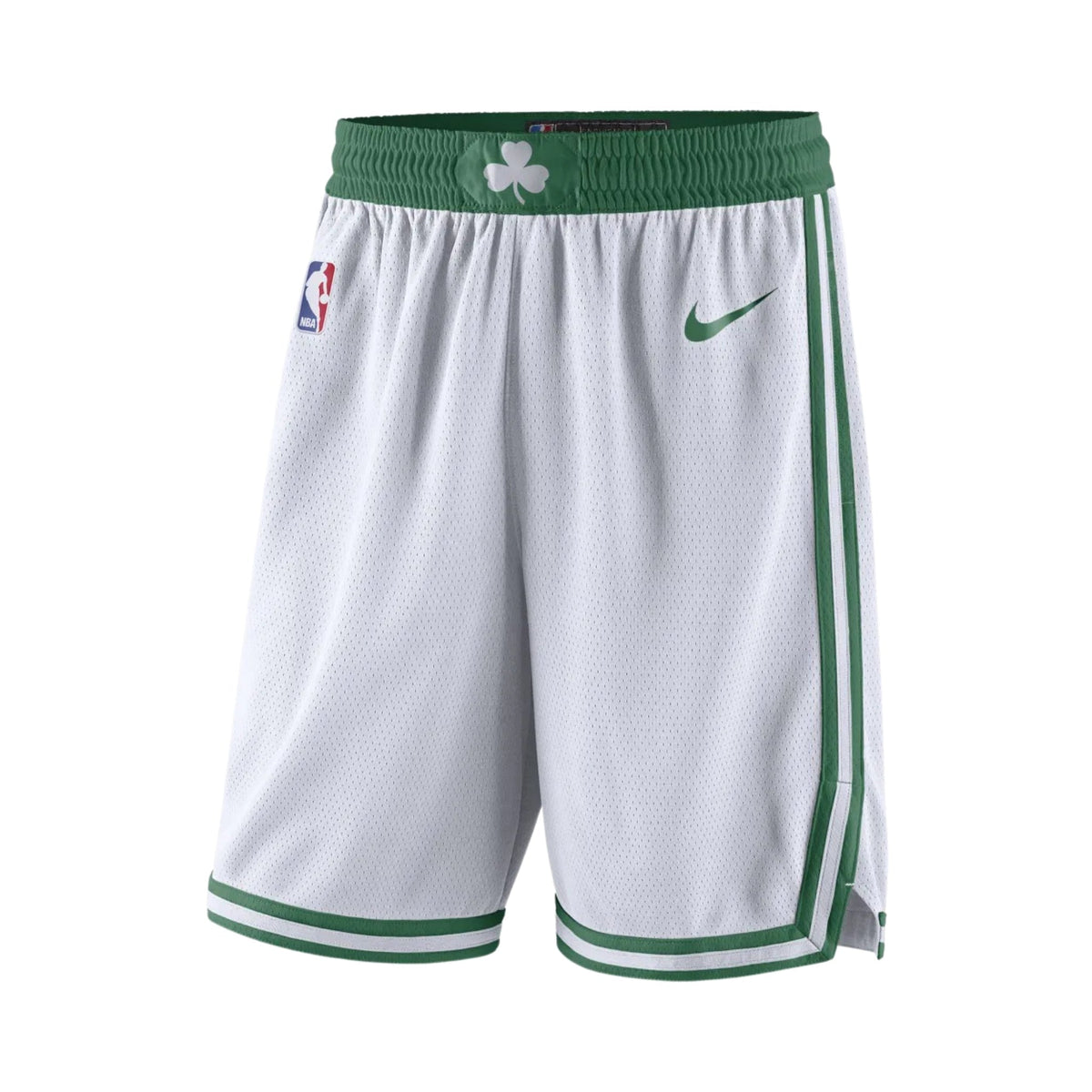 Boston Celtics Association Edition Jersey 25/26 - FullKit image 4