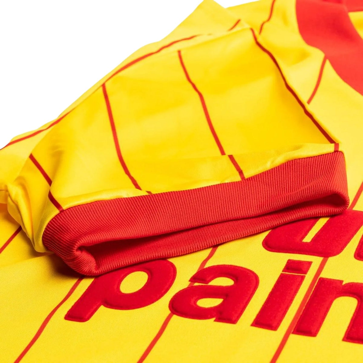 Liverpool Away Shirt 84/85 - FullKit image 6