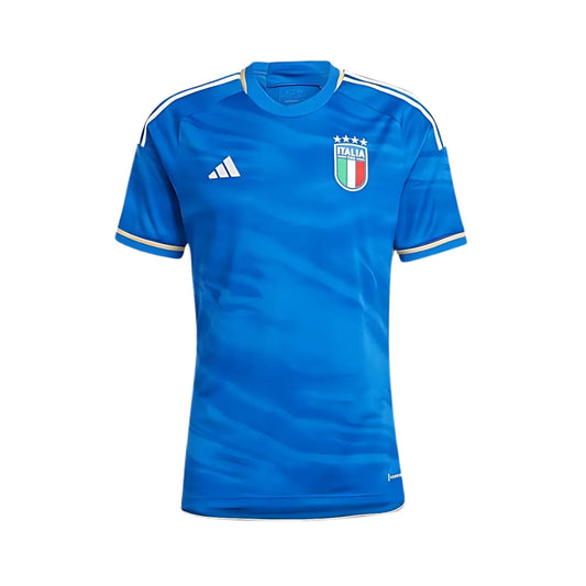 Italy Home Shirt 22/23 - FullKit