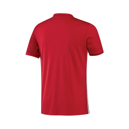 Manchester United Home Shirt 16/17 - FullKit image 2
