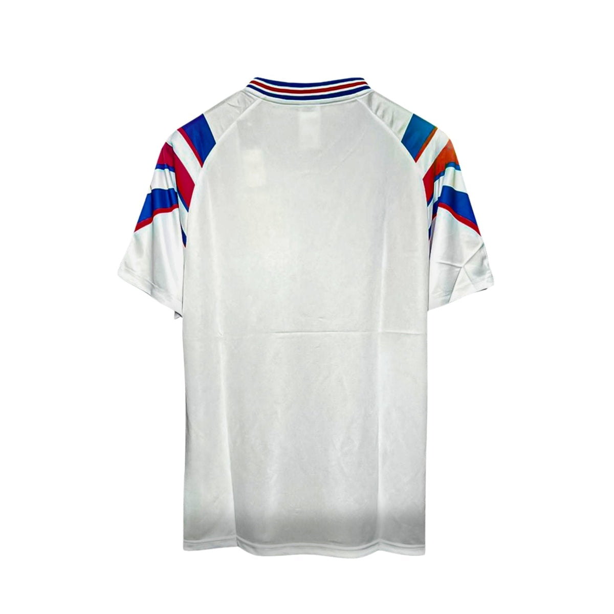 Retro France Away Shirt 96/97 - FullKit image 2