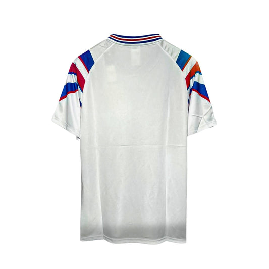 Retro France Away Shirt 96/97 - FullKit image 2