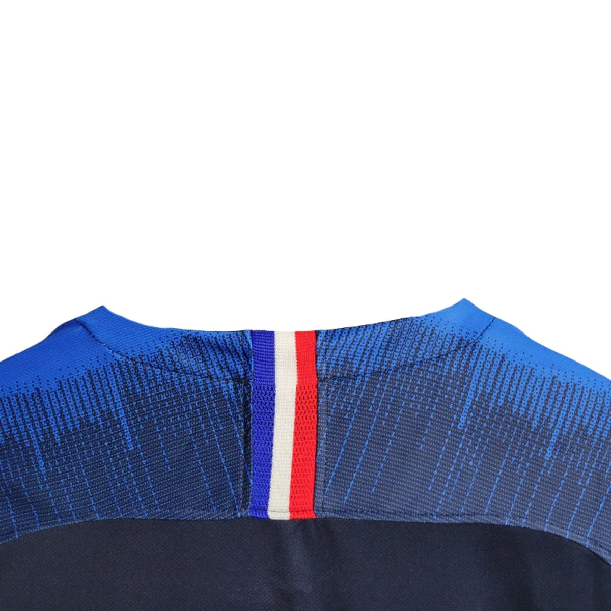 France Home Shirt 18/19 - FullKit image 4