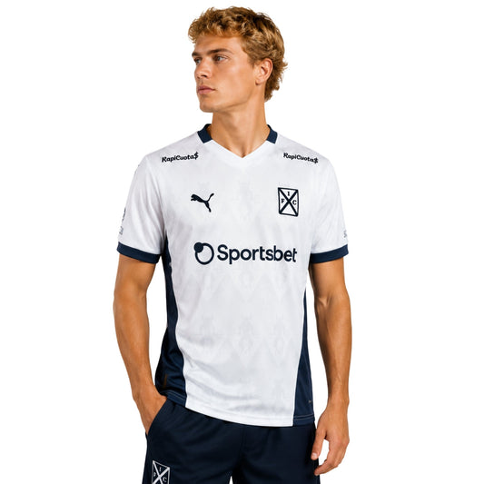 Independiente Away Shirt 25/26 - FullKit image 2