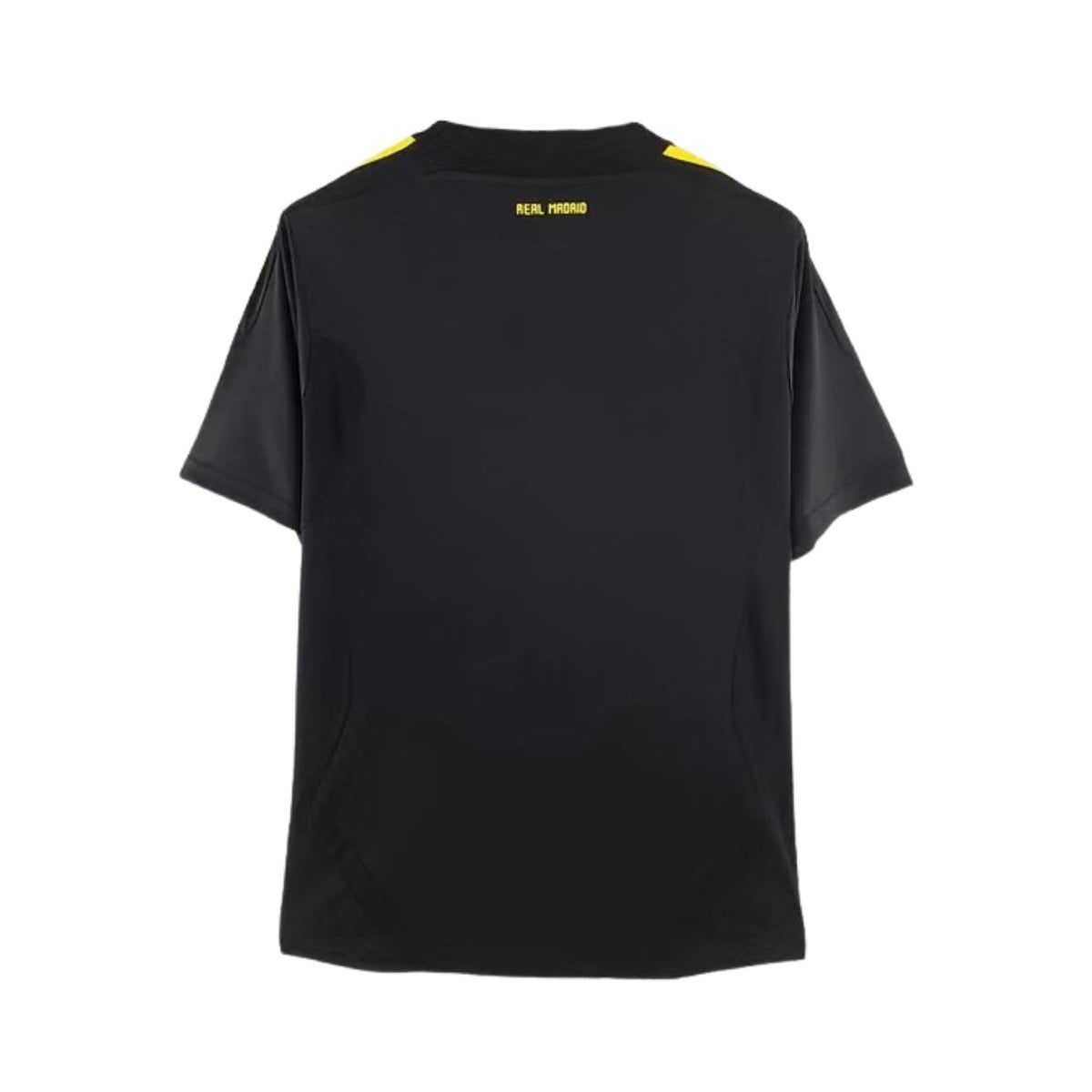 Real Madrid Goalkeeper Shirt 11/12 - FullKit image 2