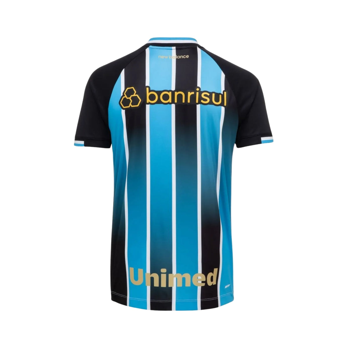 Gremio Home Shirt 26/27 - FullKit image 3