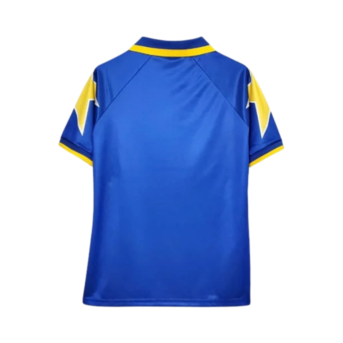 Retro Juventus Away Shirt 95/96 - FullKit image 2