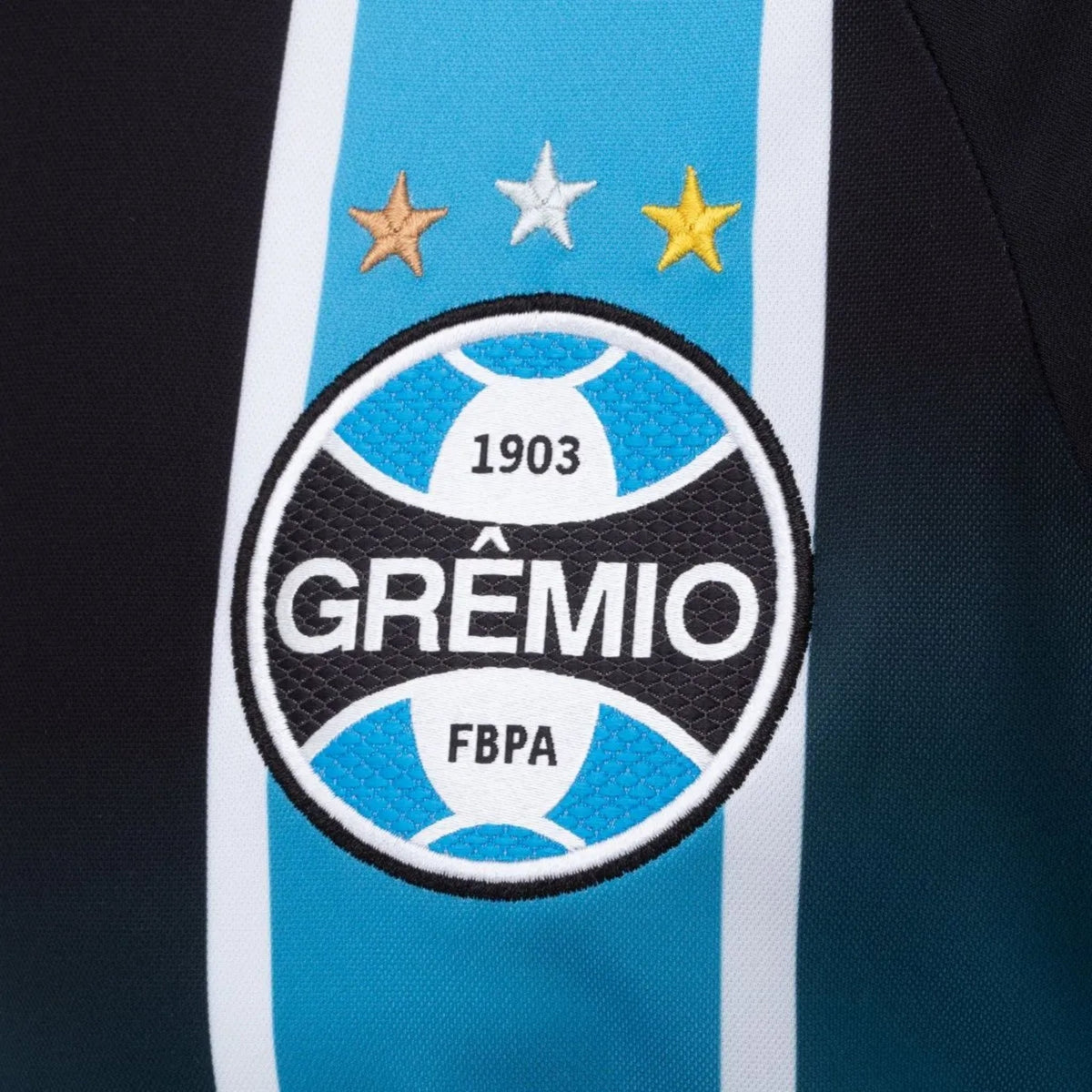 Gremio Home Shirt 26/27 - FullKit image 4