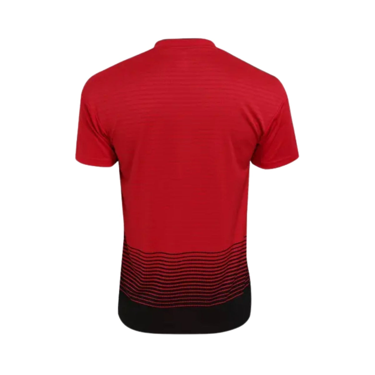Manchester United Home Shirt 18/19 - FullKit image 2