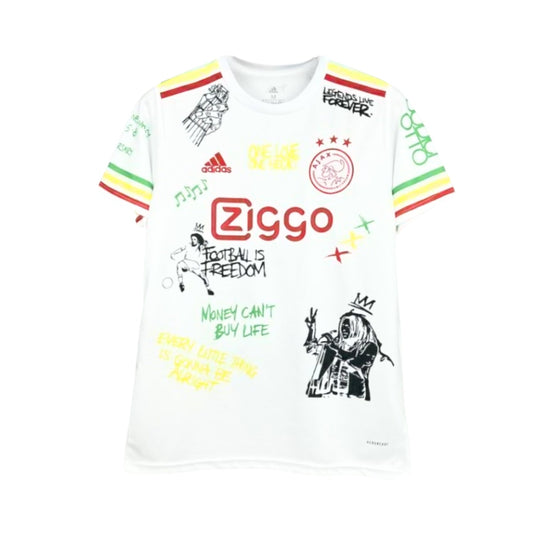 Ajax Special Edition Shirt 25/26 - FullKit