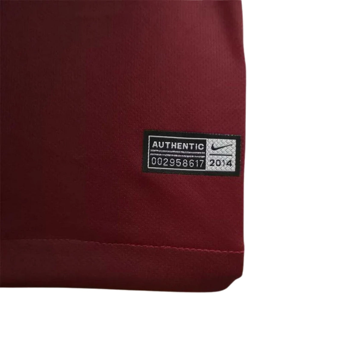 Portugal Home Shirt 14/15 - FullKit image 3