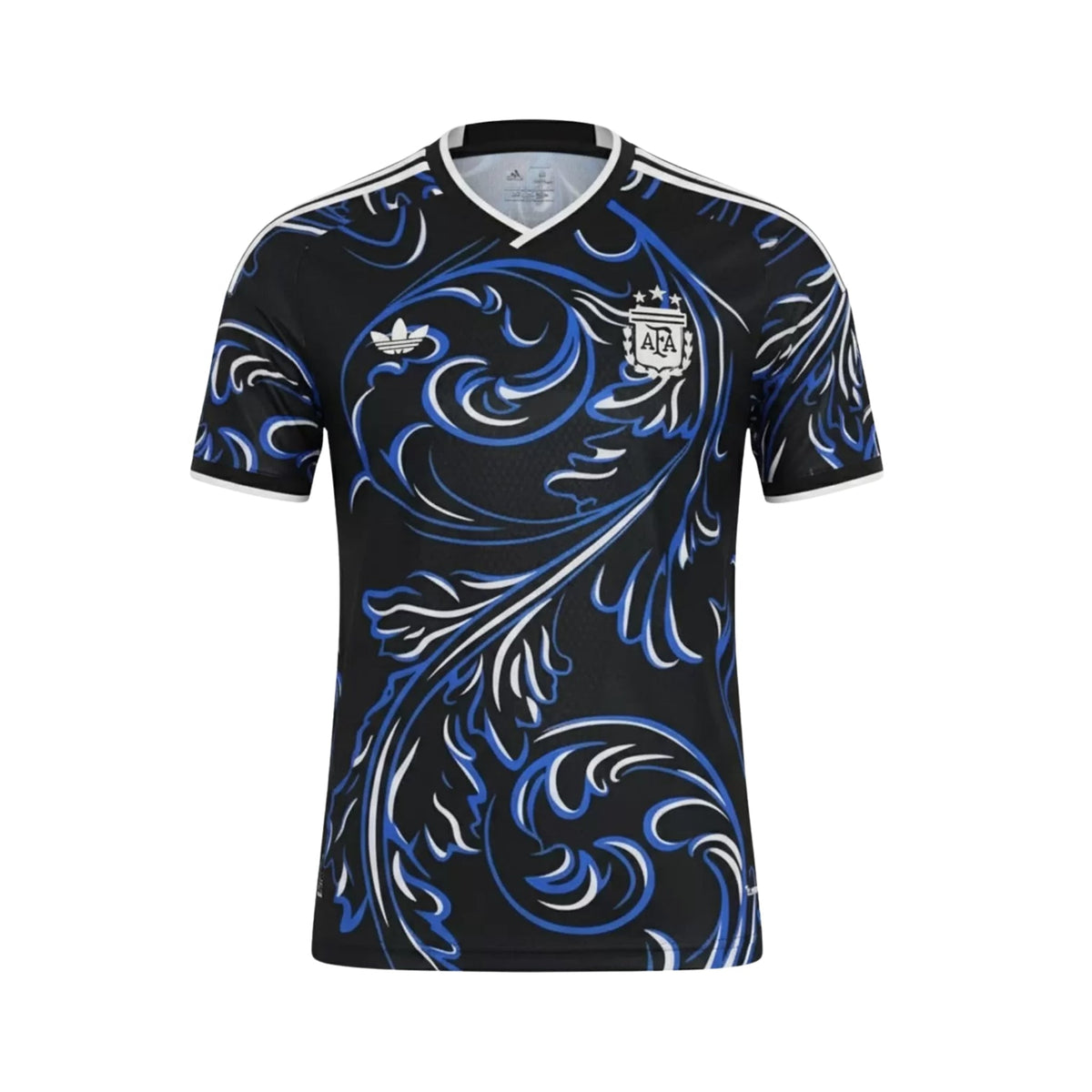 Argentina Away Shirt 26/27 - World Cup 2026 - FullKit