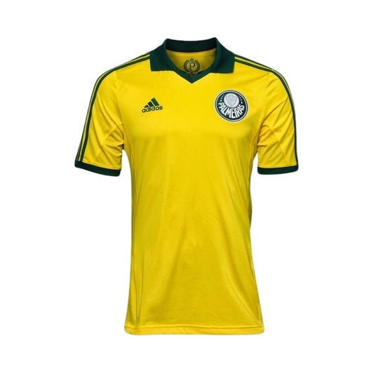 Palmeiras Away Shirt 14/15 - FullKit