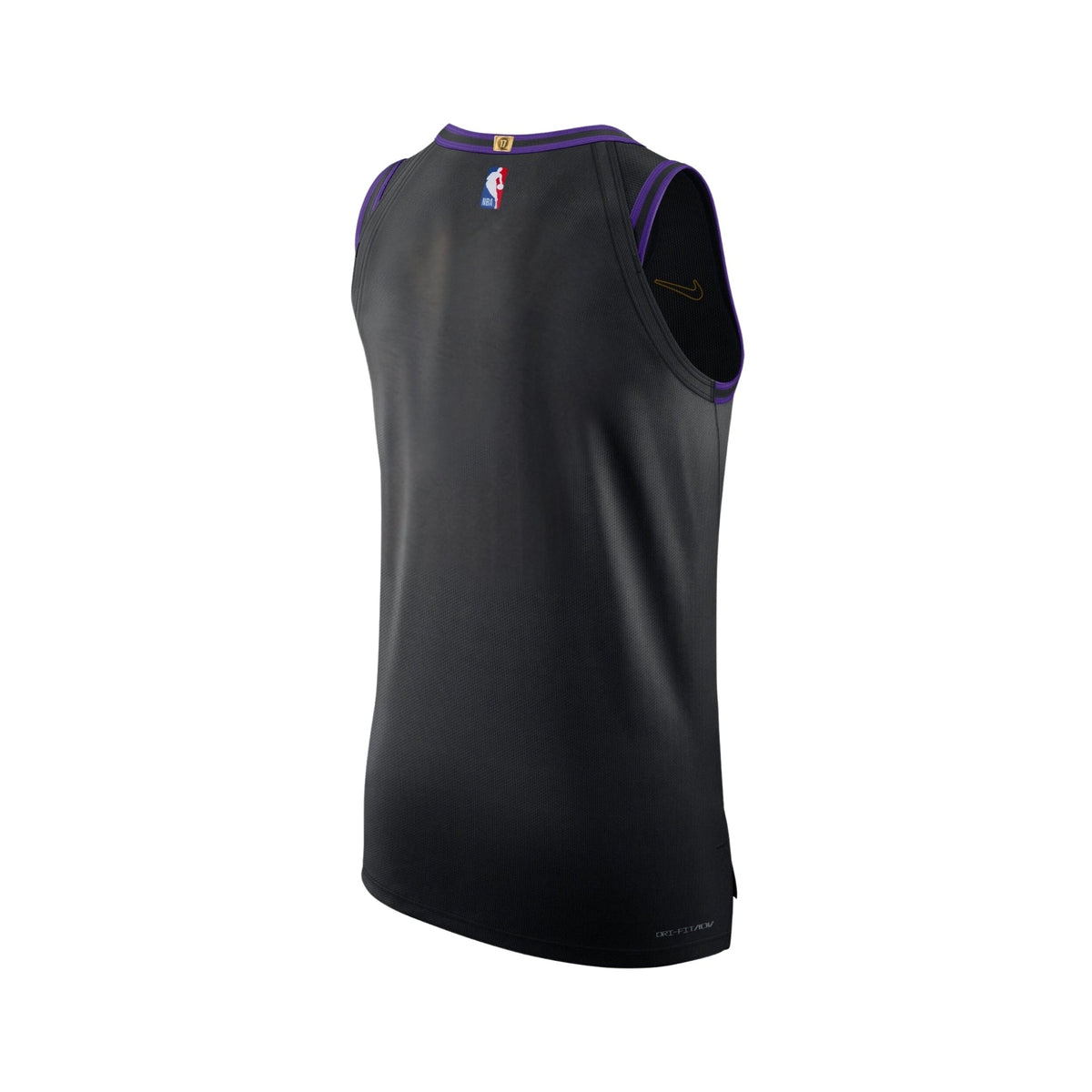La Lakers City Jersey 25/26 - FullKit image 2
