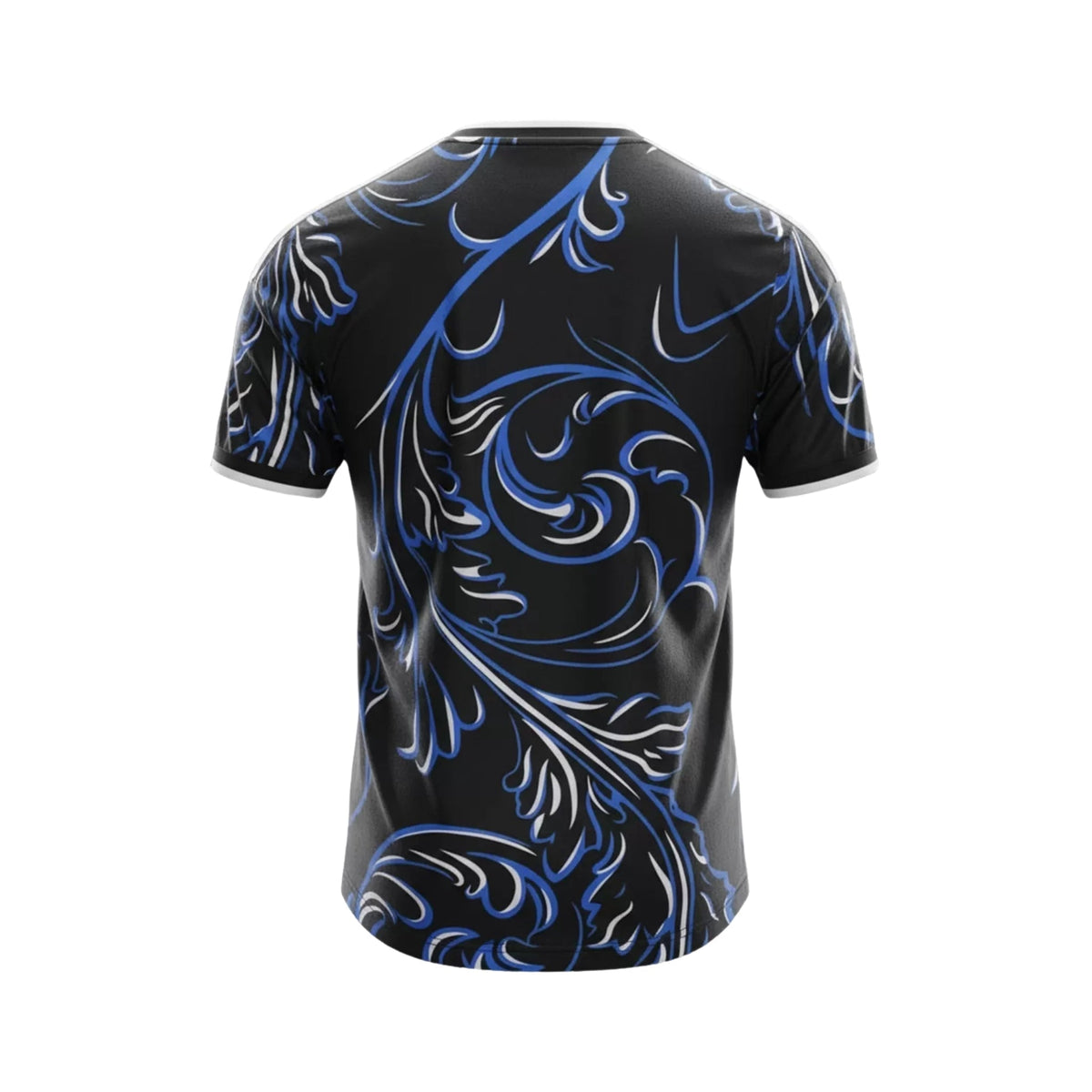 Argentina Away Shirt 26/27 - World Cup 2026 - FullKit image 3