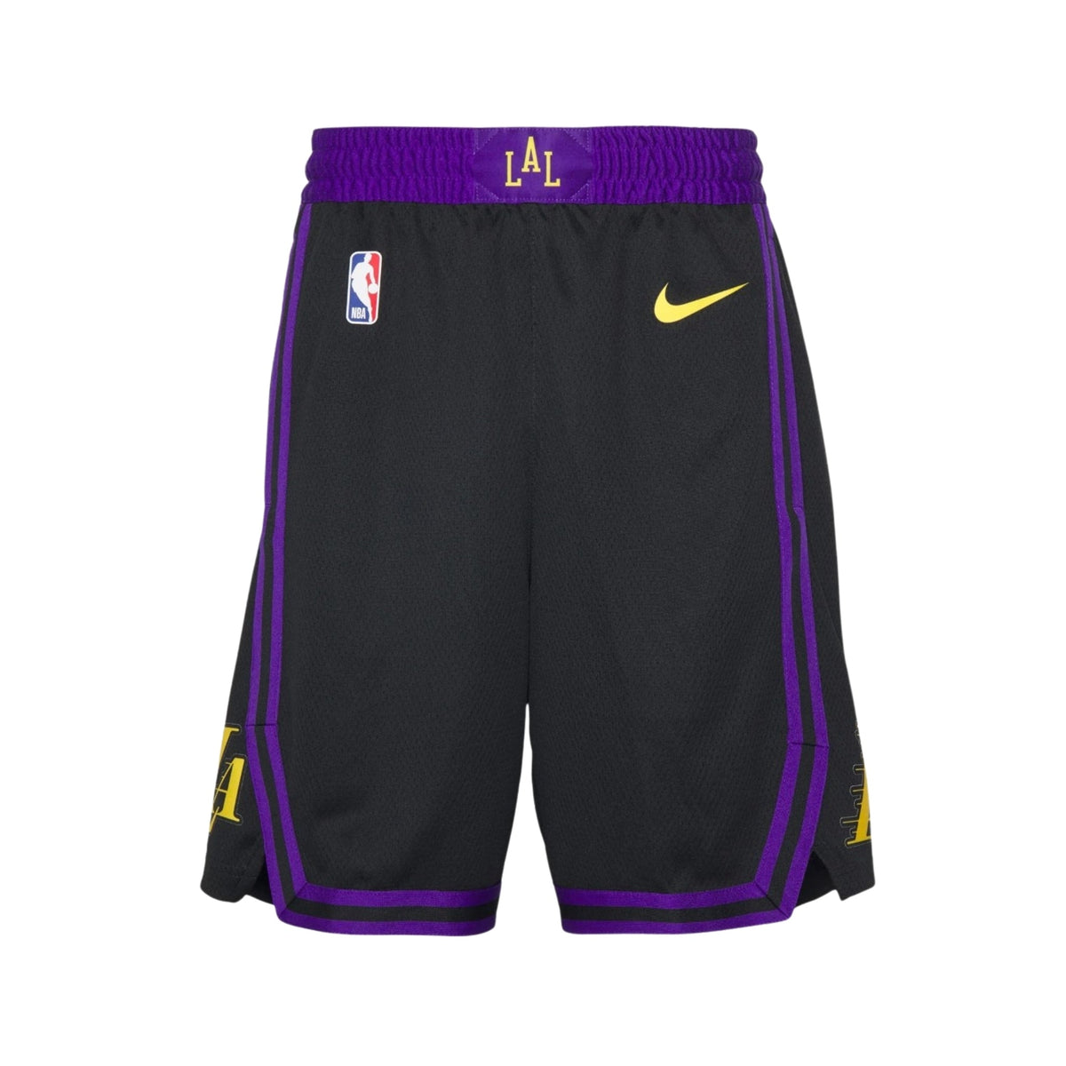 La Lakers City Jersey 25/26 - FullKit image 3