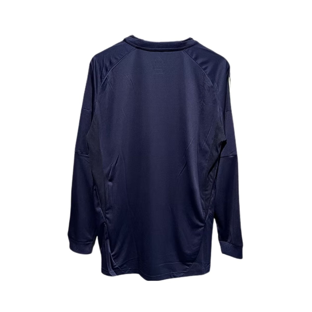 Real Madrid Away Shirt 12/13 - Long Sleeve - FullKit image 2