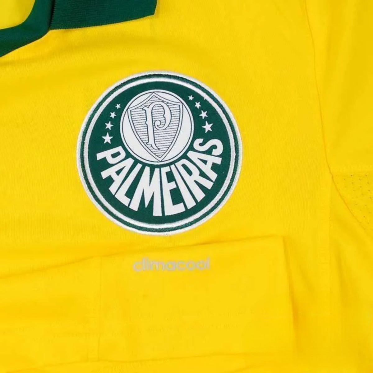 Palmeiras Away Shirt 14/15 - FullKit image 3