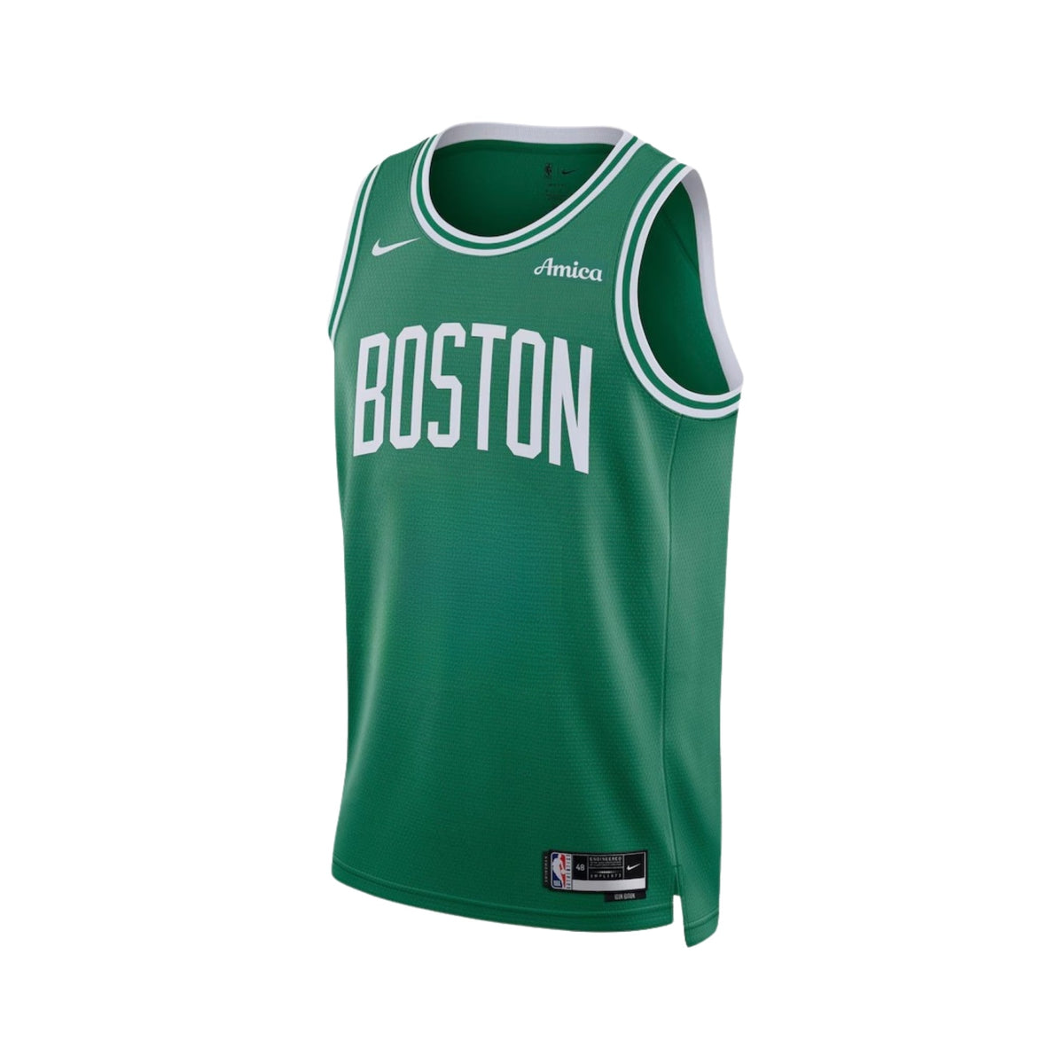 Boston Celtics Icon Edition Jersey 25/26 - FullKit