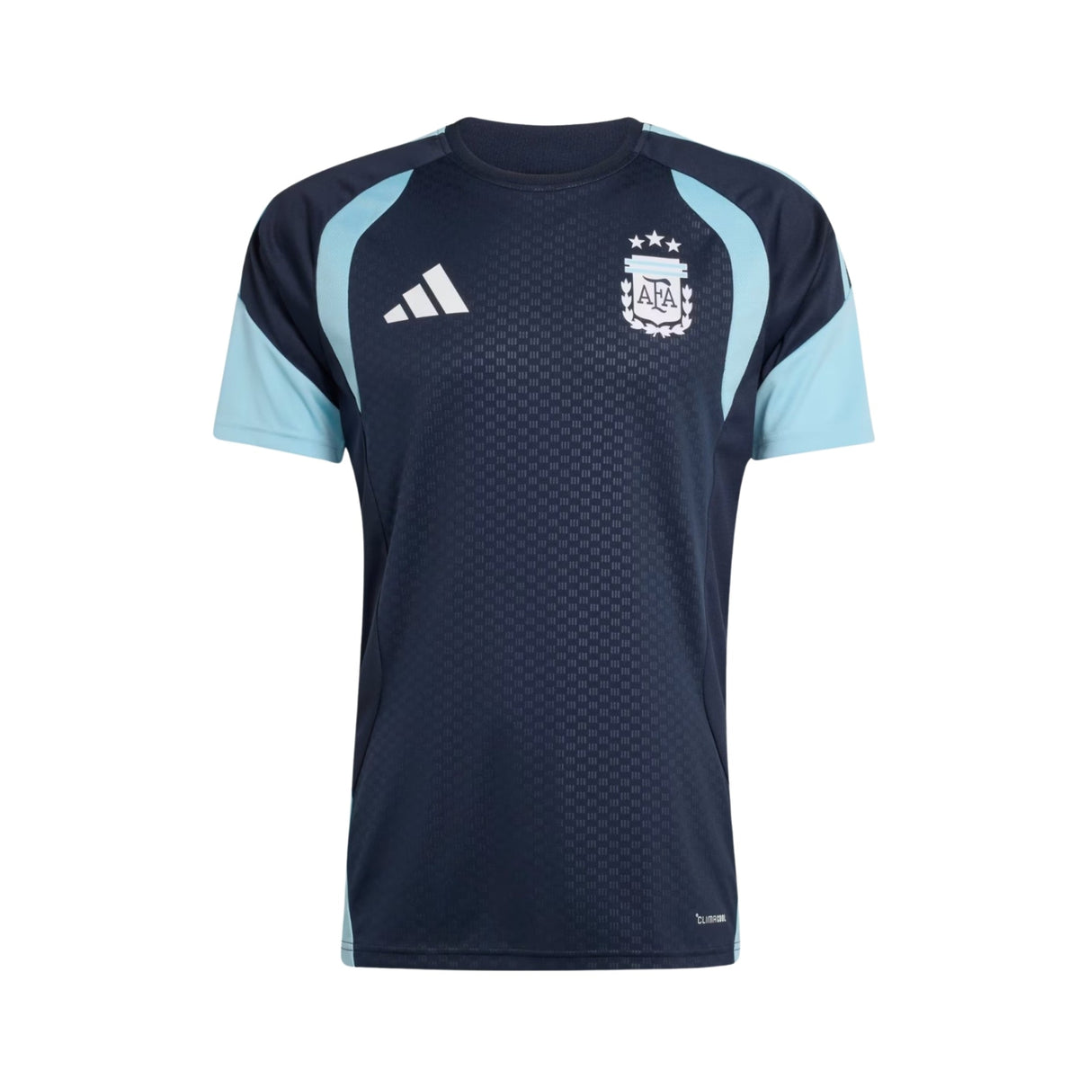 Argentina Training Shirt 26/27 - World Cup 2026 - FullKit