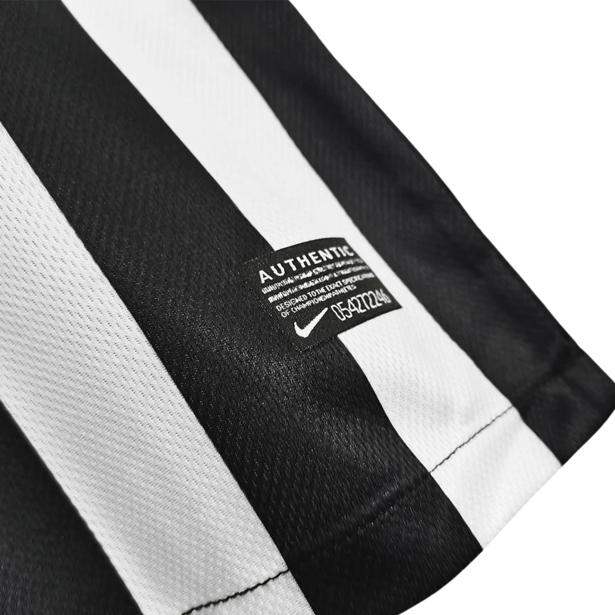 Santos Away Shirt 12/13 - FullKit image 7