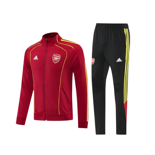 Arsenal Tracksuit 25/26 - FullKit