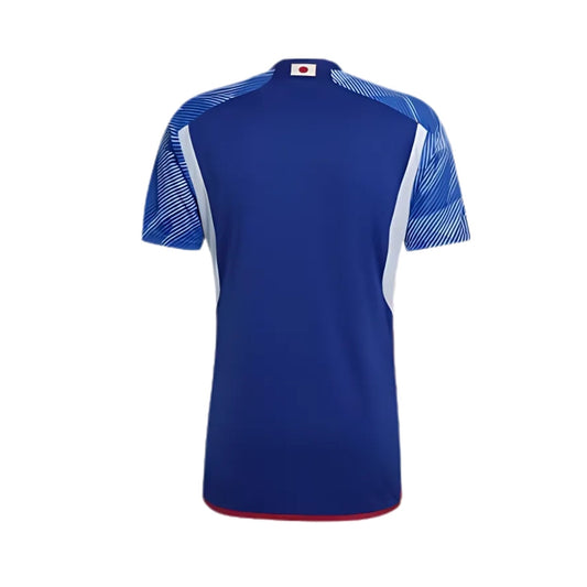 Japan Home Shirt 22/23 - FullKit image 2