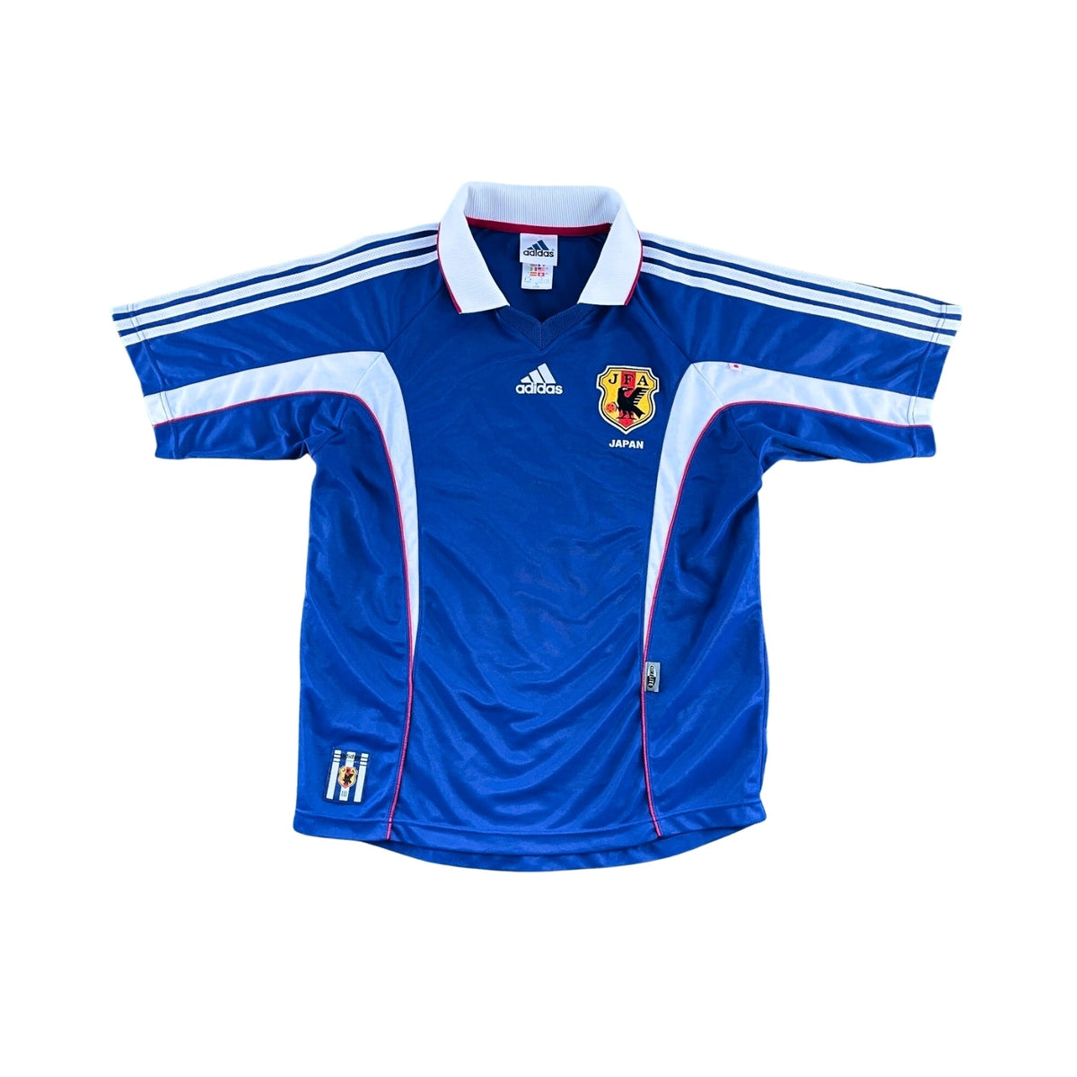 Retro Japan Home Shirt 99/00 - FullKit
