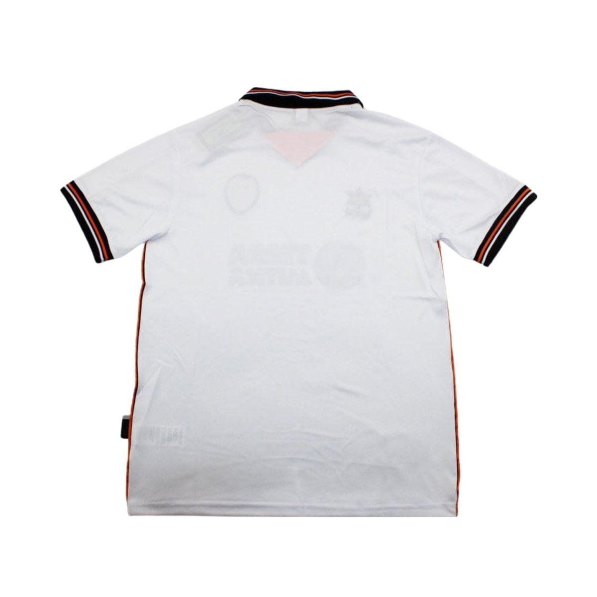 Retro Valencia CF Home Shirt 99/00 - FullKit image 4