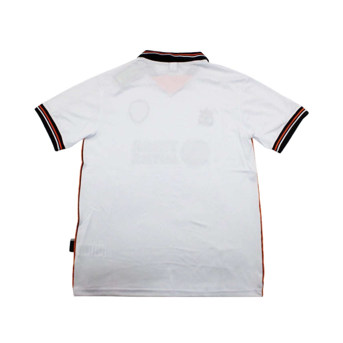 Retro Valencia Home Shirt 99/00 - FullKit image 2