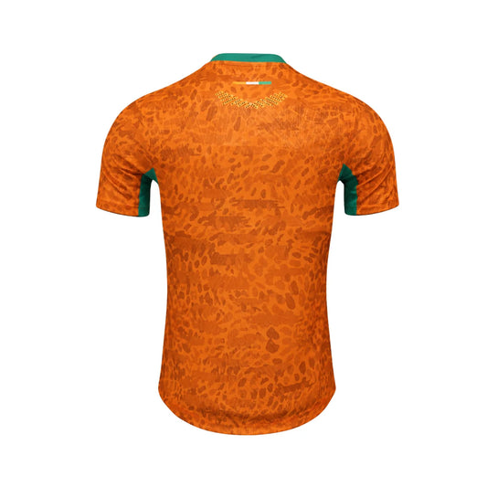Costa Marfim Home Shirt 26/27 - World Cup 2026 - FullKit image 2