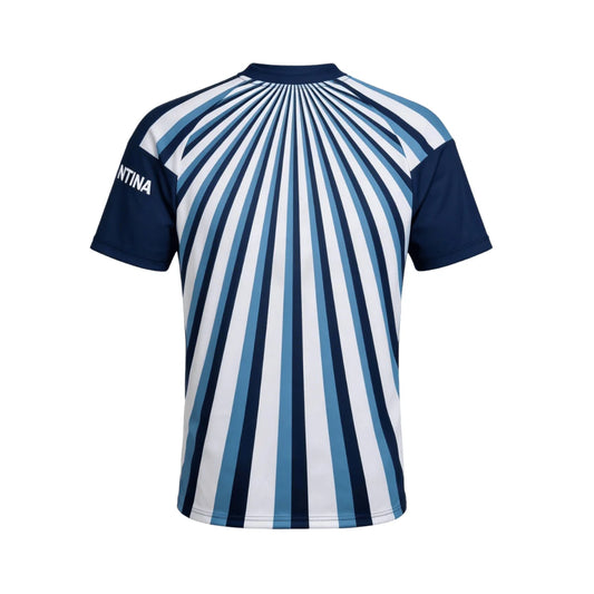 Argentina Pre-Match Shirt 26/27 - World Cup 2026 - FullKit image 2